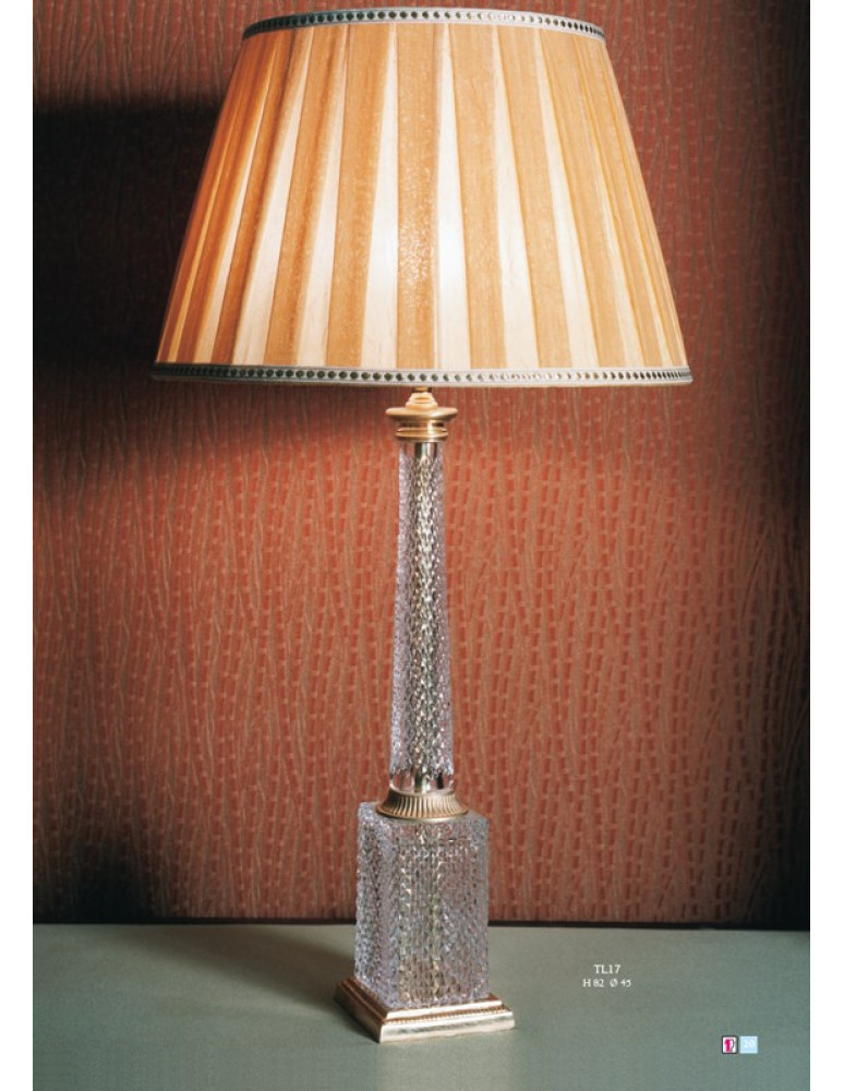 Table Lamps TL17