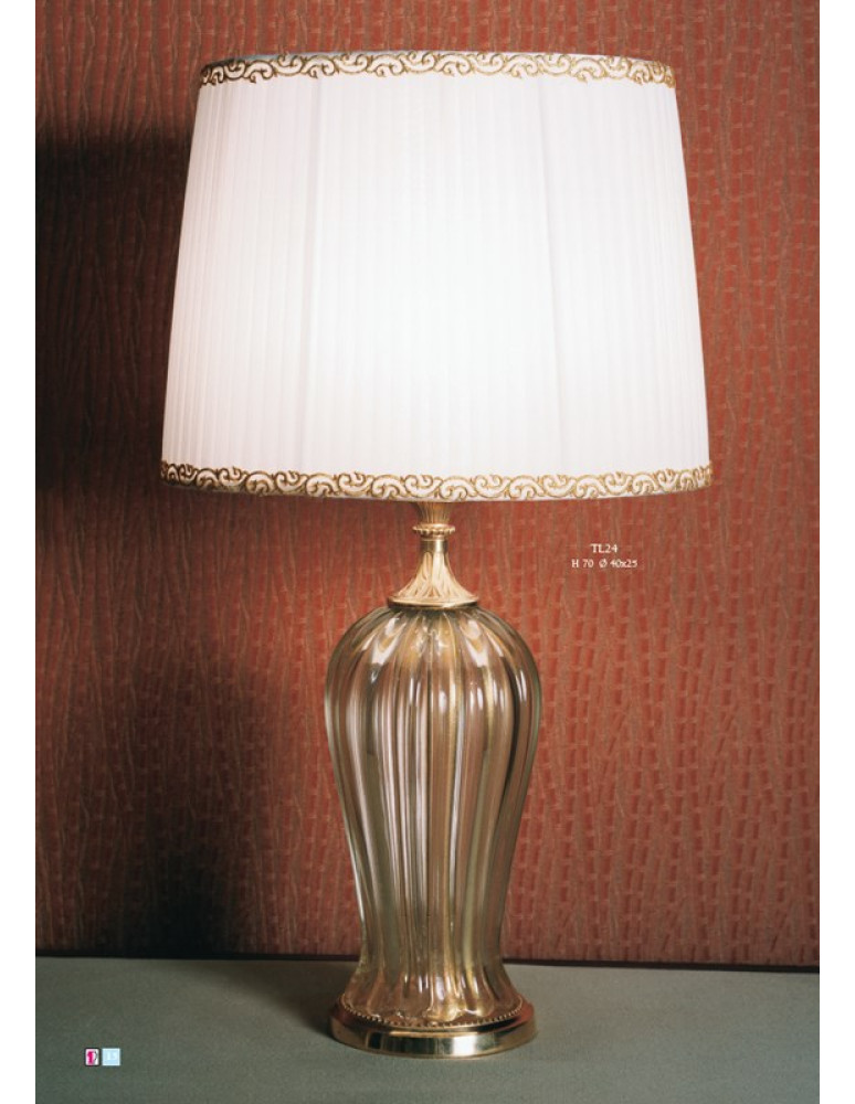 Table Lamps TL24