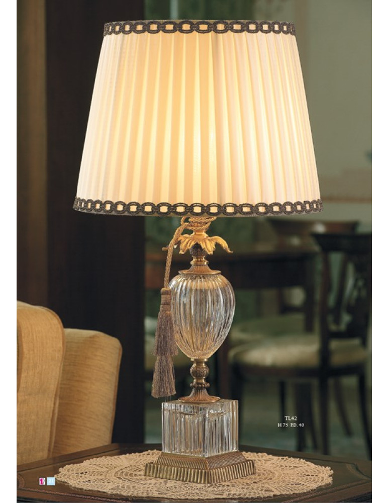 Table Lamps TL42