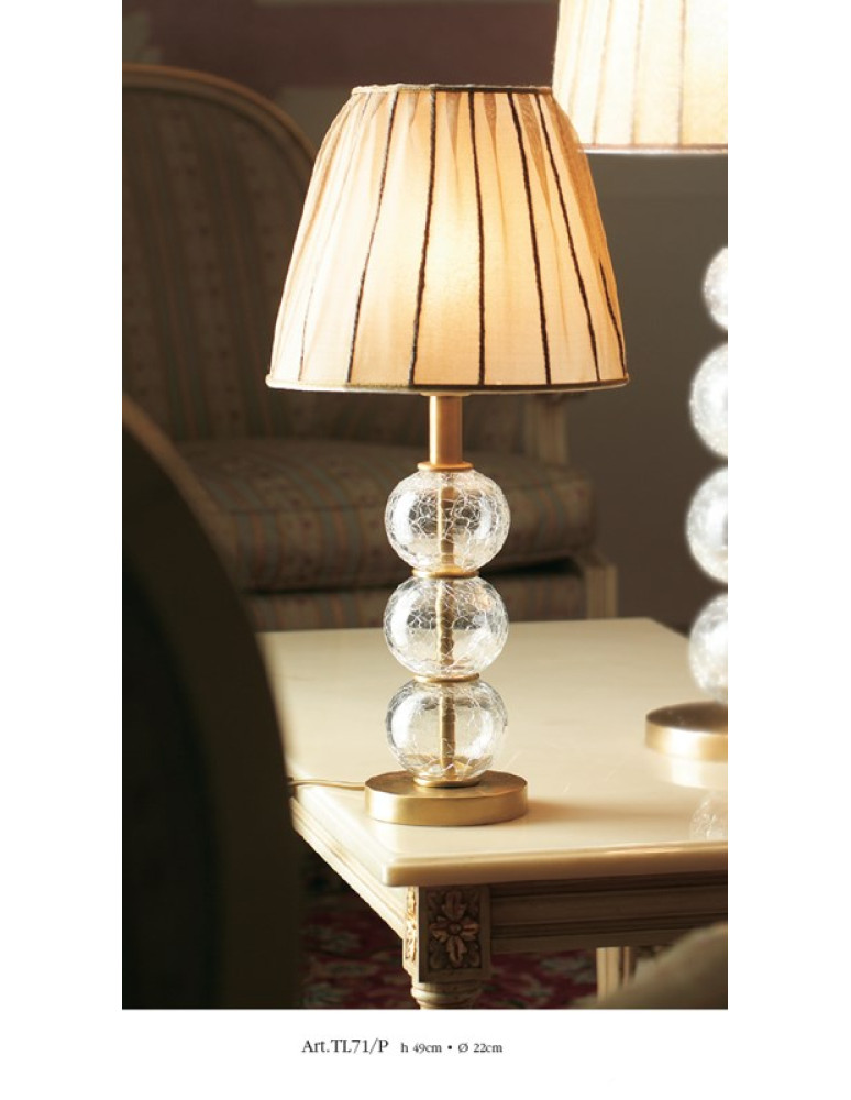 Table Lamps TL71/P