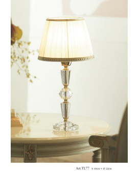 Table Lamps TL77