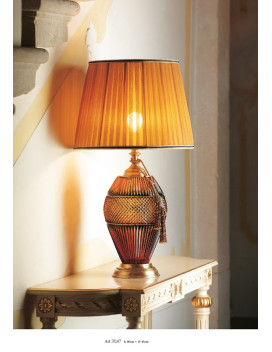 Table Lamps TL87