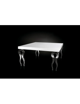 TABLE SILHOUETTE