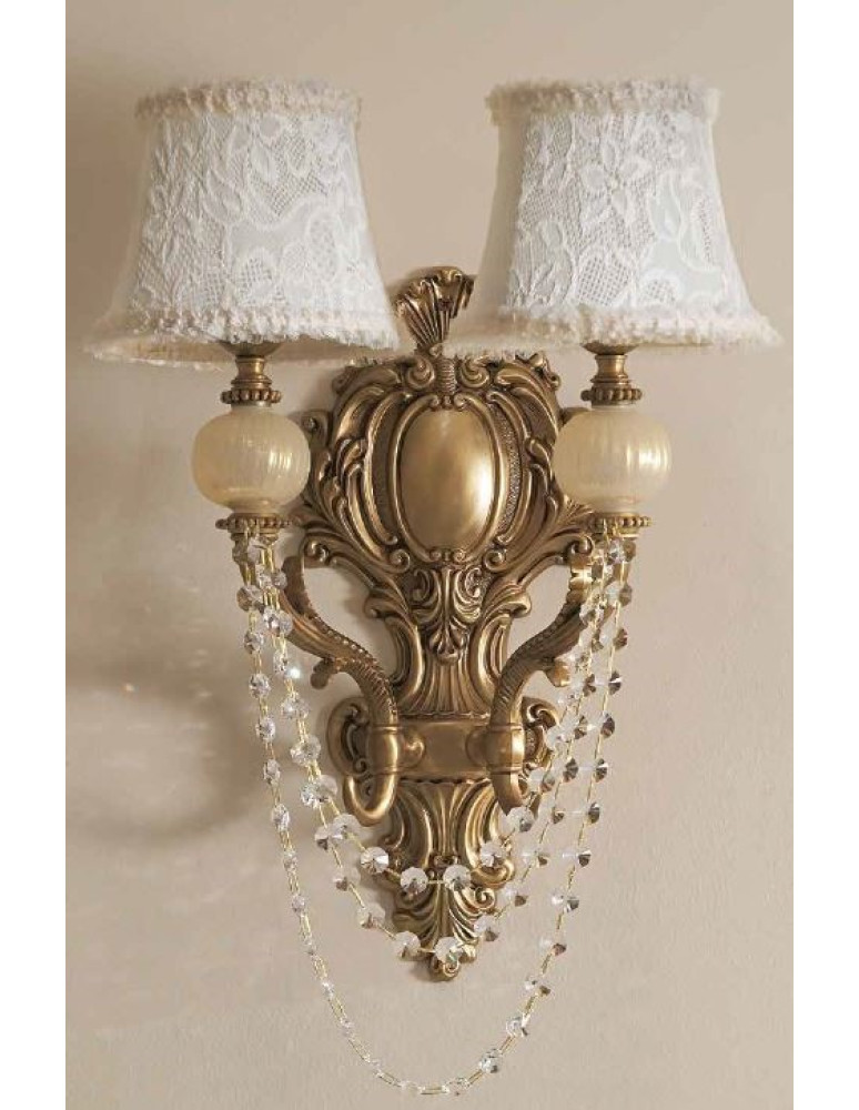Wall Lamps 1249 A