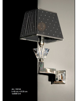 Wall Lamps 1321/A