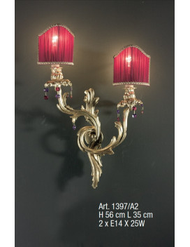 Wall Lamps 1397/A2