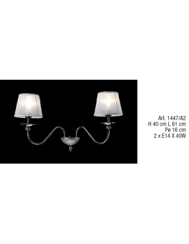 Wall Lamps 1447/A2