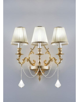 Wall Lamps 1759/A3/tris