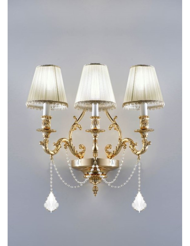 Wall Lamps 1759/A3/tris