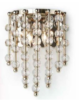 Wall Lamps 2204