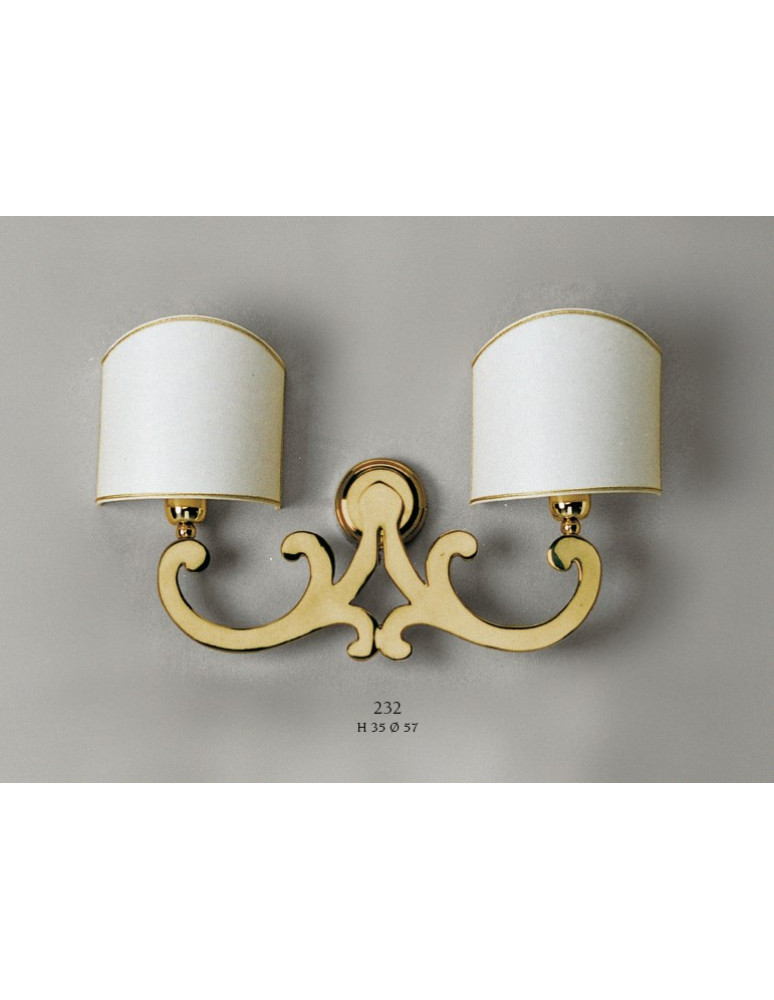 Wall Lamps 232