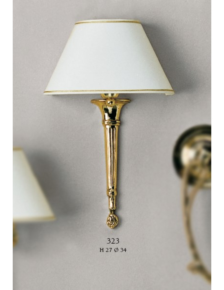 Wall Lamps 323