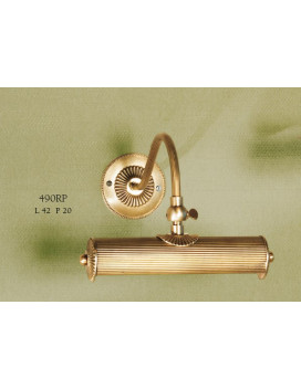 Wall Lamps 490RP