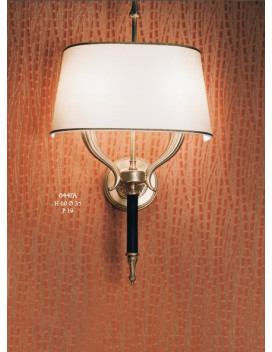 Wall Lamps 644/A