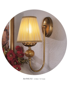 Wall Lamps 846/A1